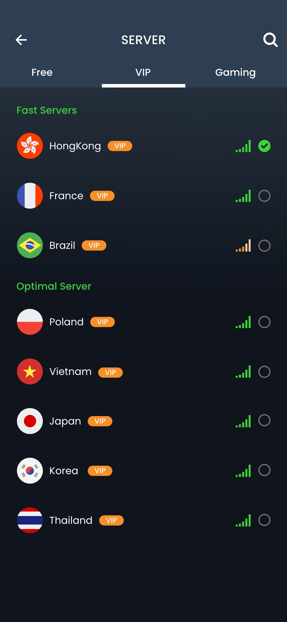 tohsoft
